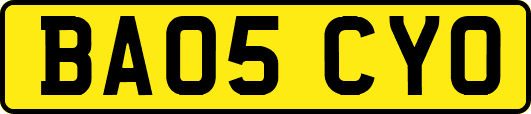 BA05CYO