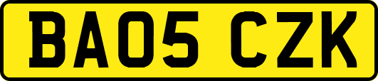 BA05CZK