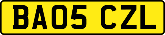 BA05CZL