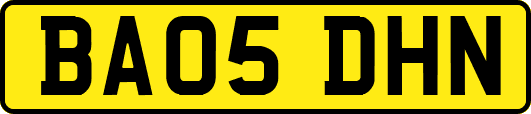 BA05DHN
