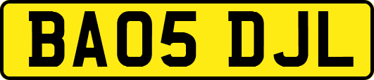 BA05DJL