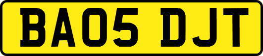 BA05DJT