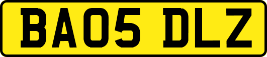 BA05DLZ