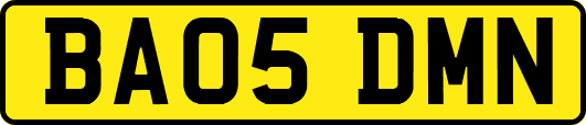 BA05DMN