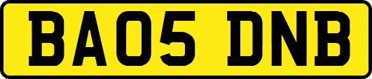 BA05DNB