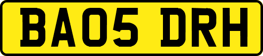 BA05DRH