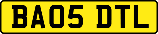 BA05DTL