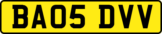 BA05DVV