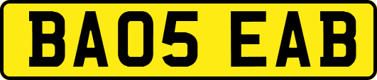 BA05EAB