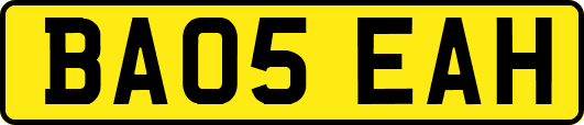 BA05EAH