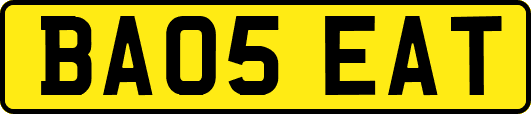 BA05EAT
