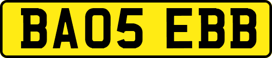 BA05EBB