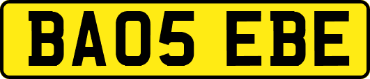 BA05EBE