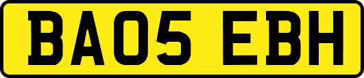 BA05EBH