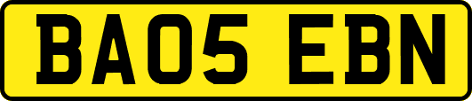 BA05EBN