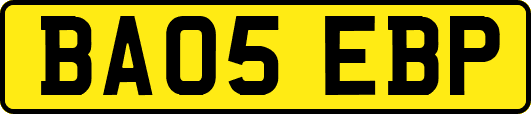 BA05EBP