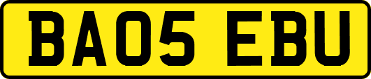 BA05EBU