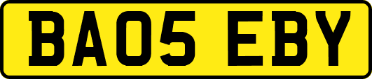 BA05EBY