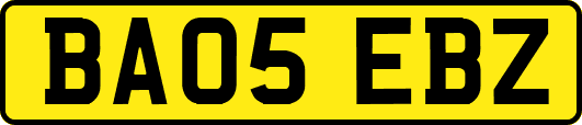 BA05EBZ