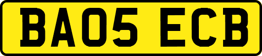 BA05ECB
