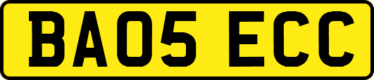 BA05ECC