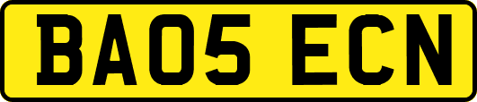 BA05ECN