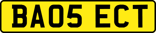 BA05ECT