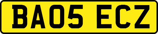 BA05ECZ