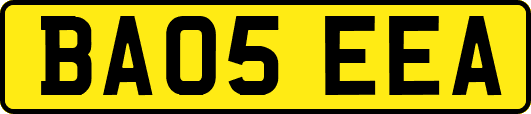 BA05EEA