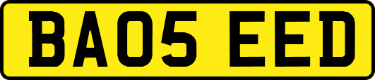 BA05EED