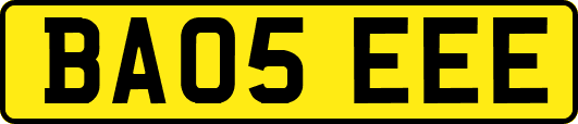 BA05EEE