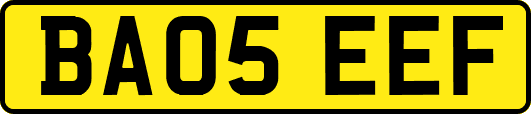 BA05EEF