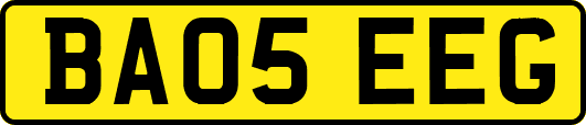 BA05EEG