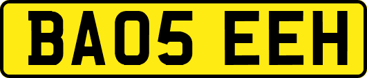 BA05EEH
