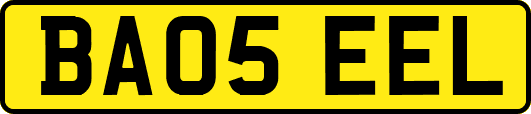 BA05EEL