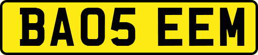 BA05EEM