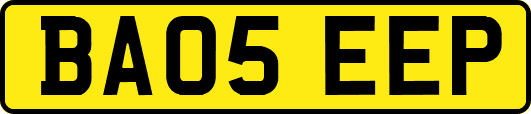 BA05EEP