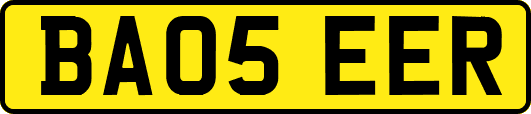 BA05EER