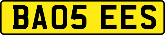 BA05EES