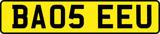 BA05EEU