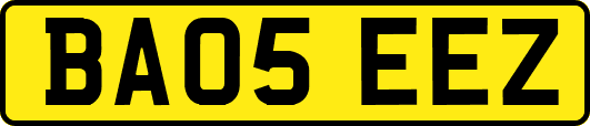 BA05EEZ