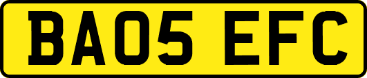 BA05EFC