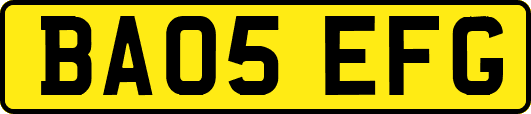 BA05EFG