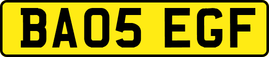 BA05EGF