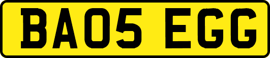 BA05EGG
