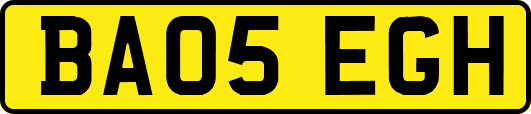 BA05EGH