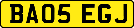BA05EGJ