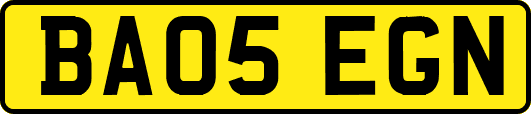 BA05EGN