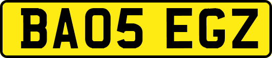 BA05EGZ