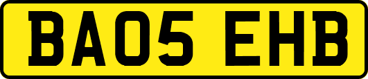 BA05EHB